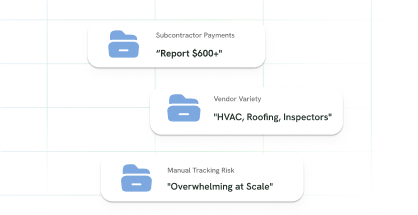 Multi-Client Filings