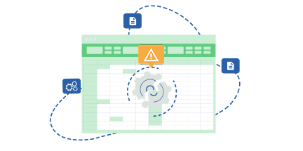 Multi-Client Filings