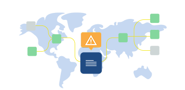 Multi-Client Filings