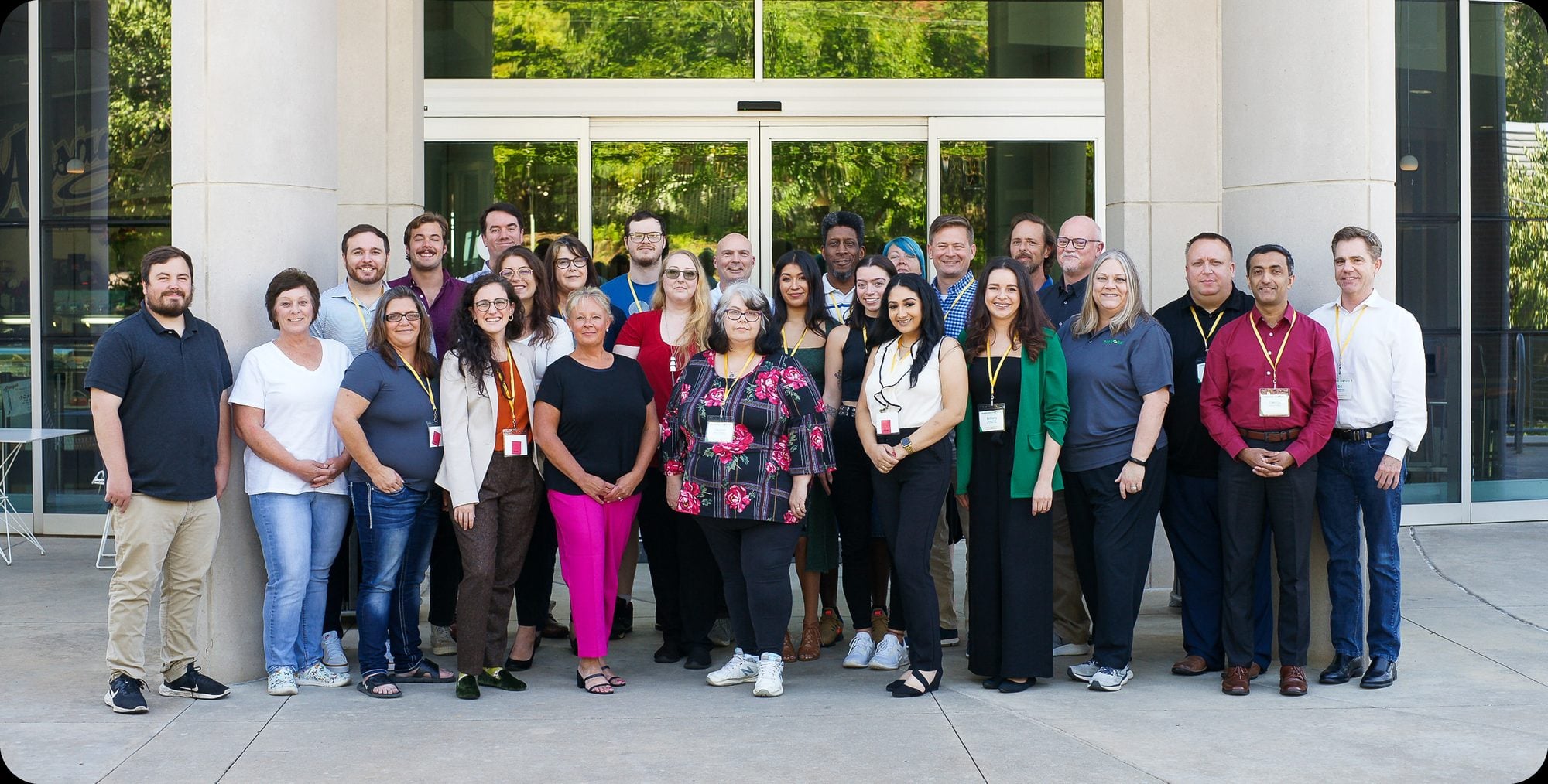 The Zenwork team