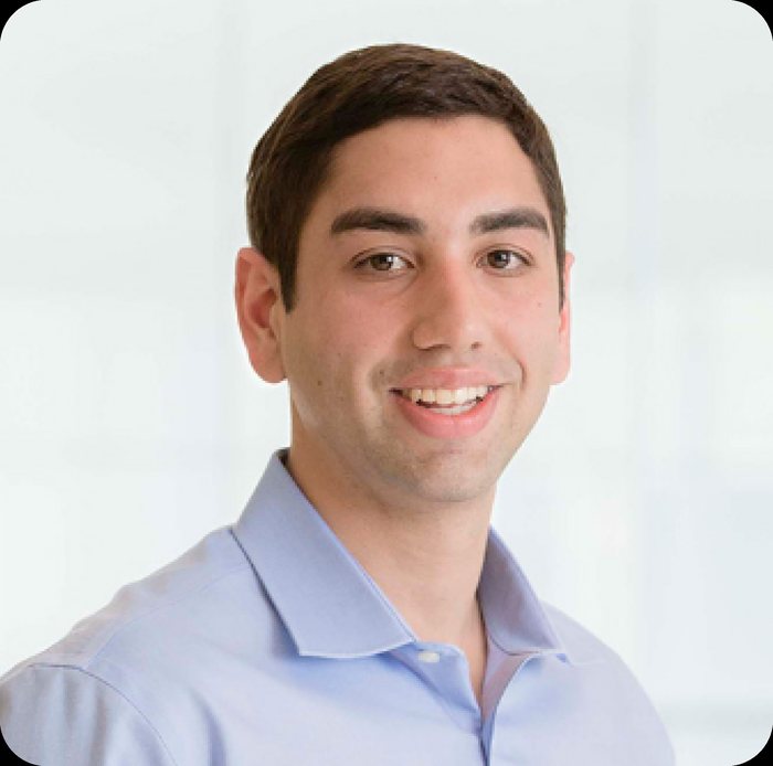 Cameron Ghorbani