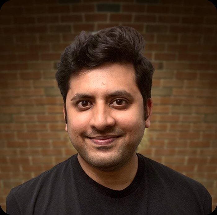 Pranav Kumar