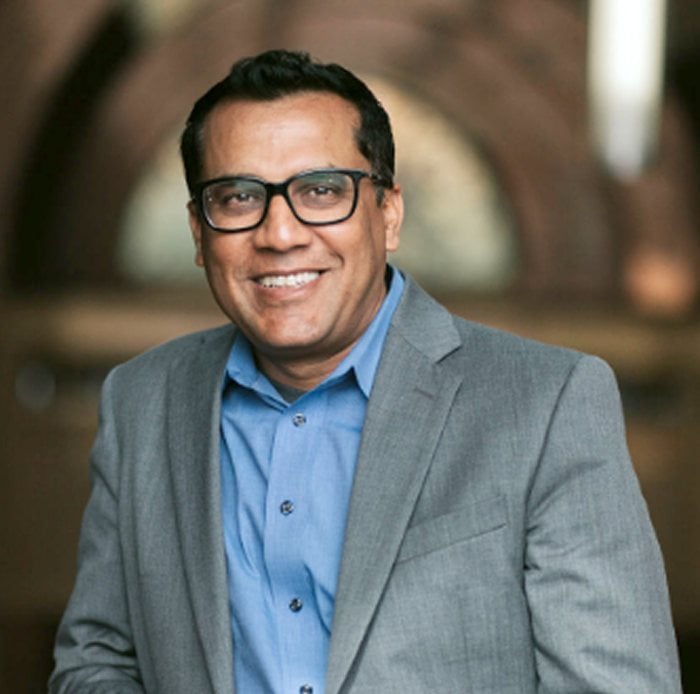 Sanjeev Singh