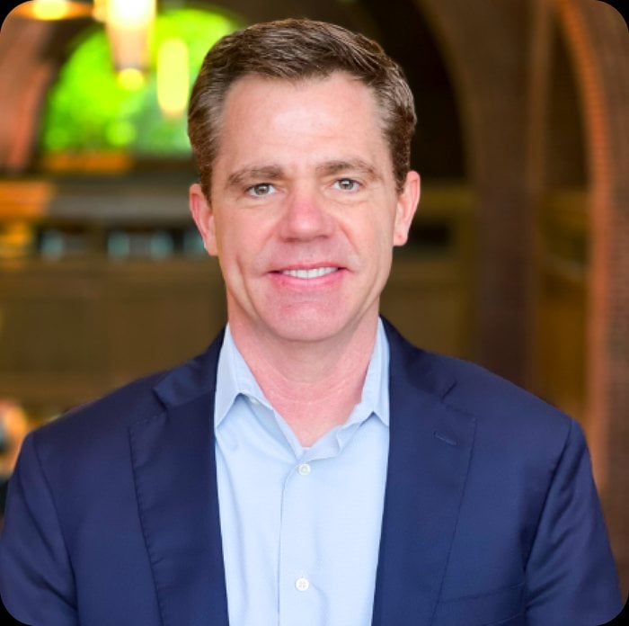 William McNamara