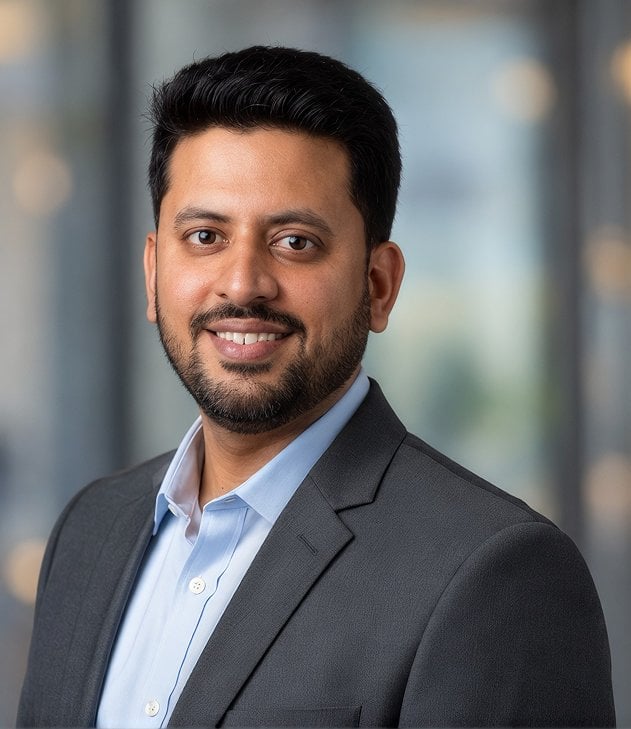 Pranav Kumar