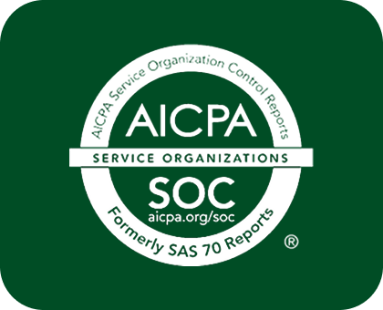 AICPA SOC Service Organizations