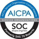 AICPA SOC 2 Service Organizations