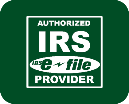 Authorized IRS e-file Provider