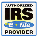 Authorized IRS e-file Provider