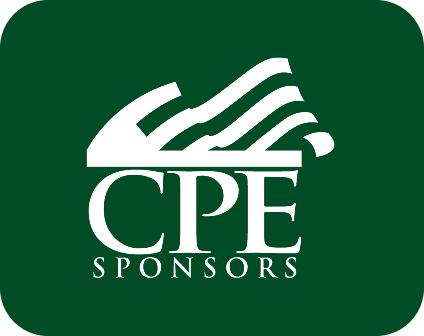 CPE Sponsors