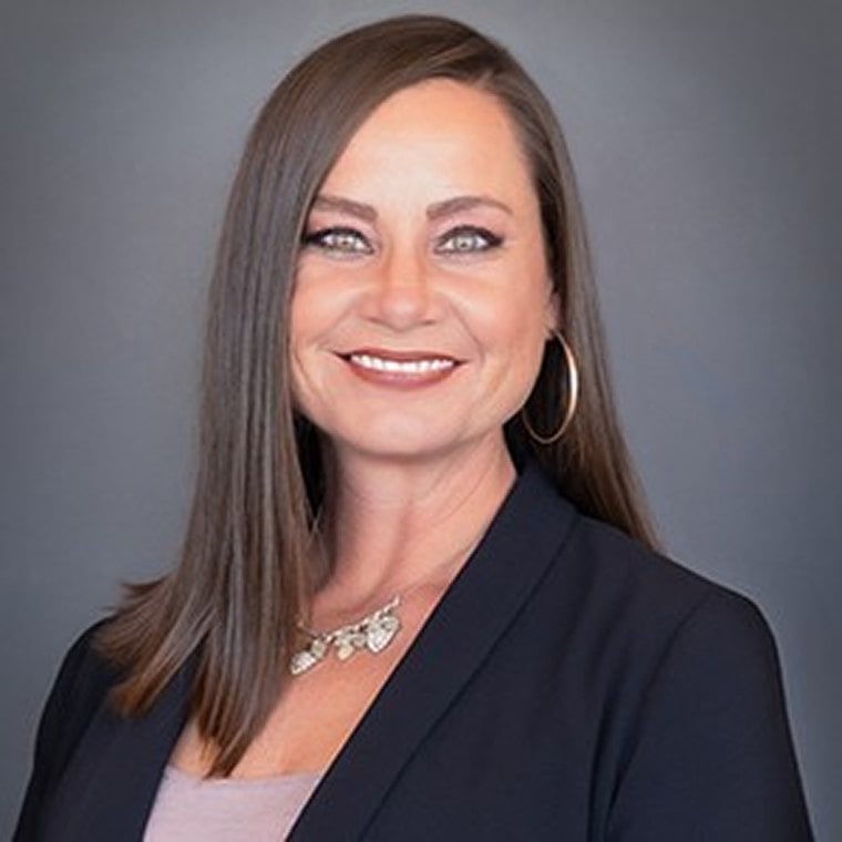 Jenny Minonno, Senior Associate (CAAS), Whitley Penn