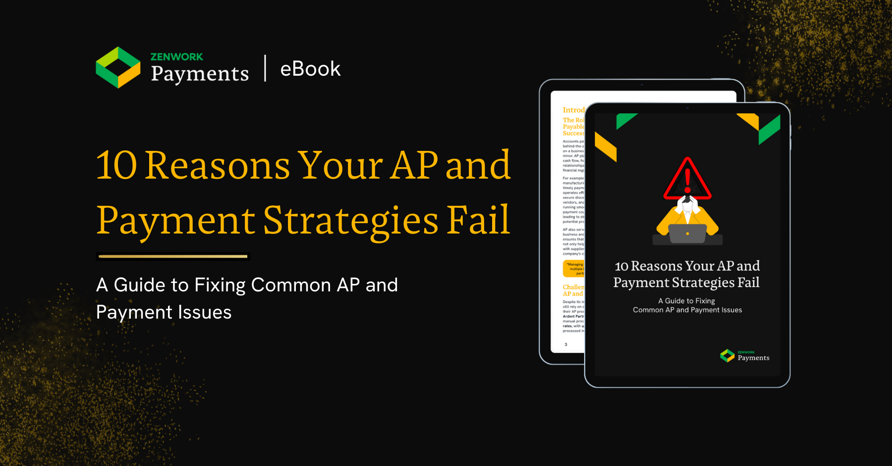 AP Automation eBook