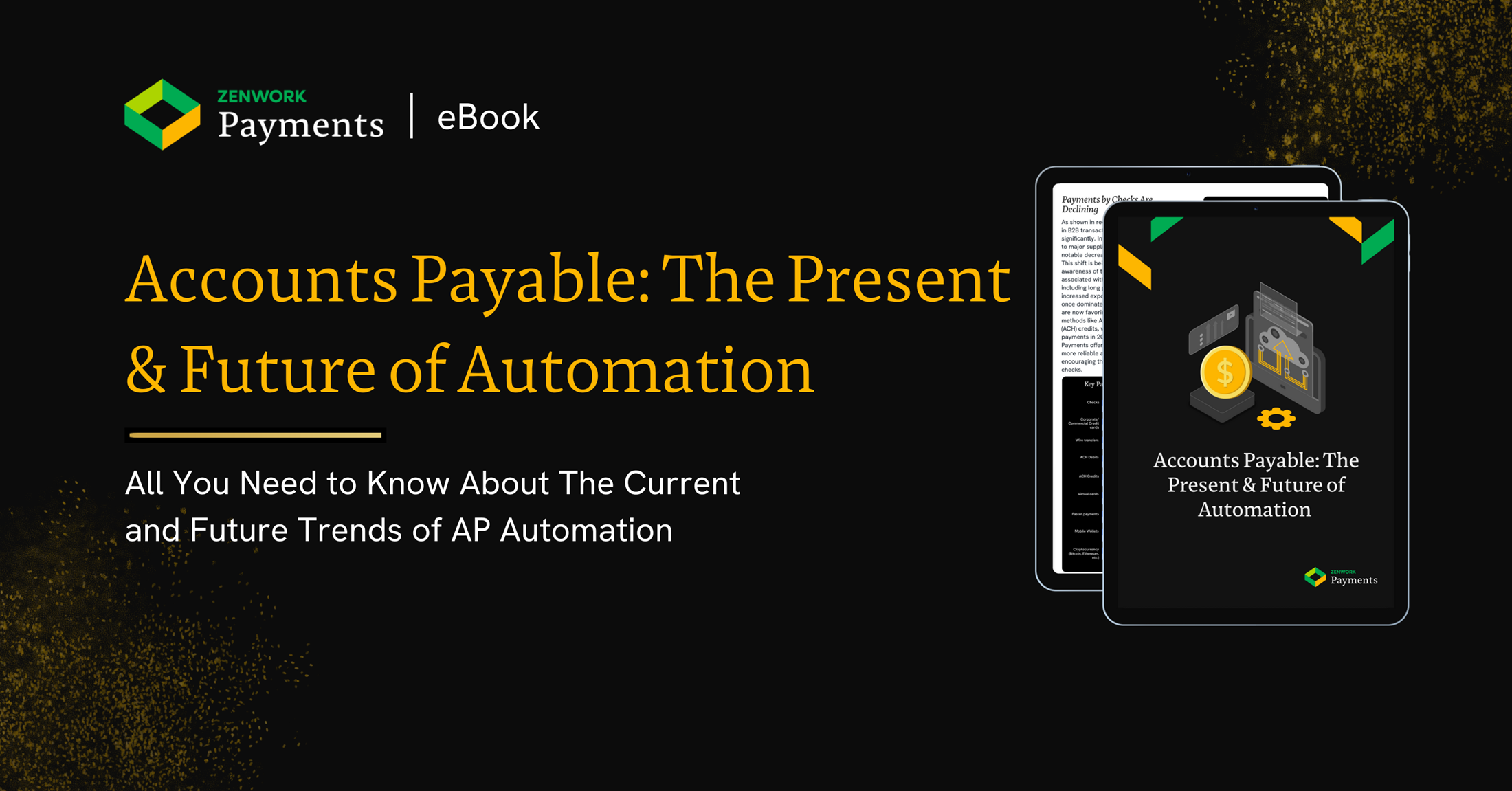 AP Automation eBook