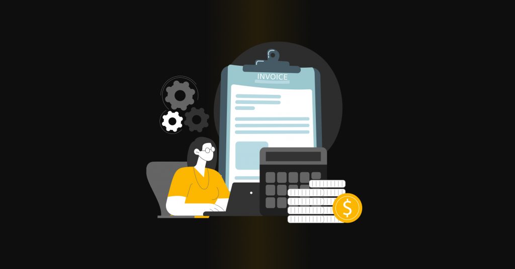 How Invoice Automation Improves Accuracy and Reduces Costs Banner poster