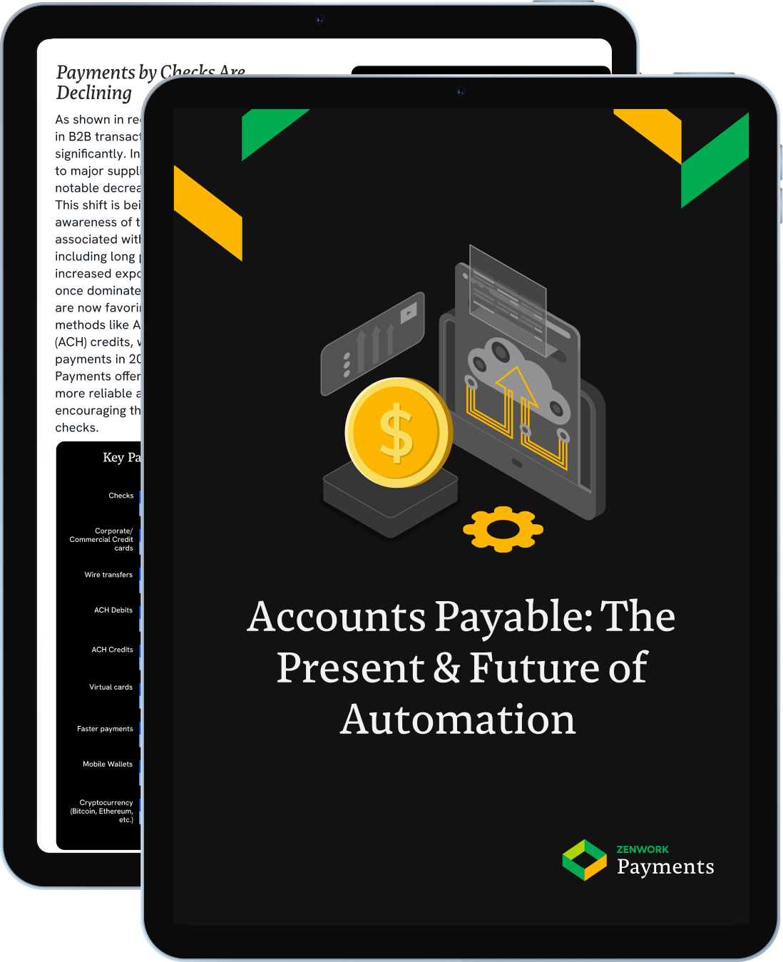 The Present & Future of Automation