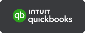 QuickBooks Logo