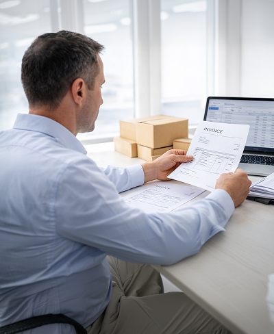 Business meeting discussion