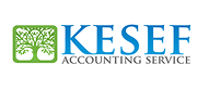 KESEF Accounting Service Logo